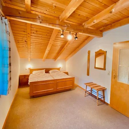 Ferienhaus Regent 외부 사진