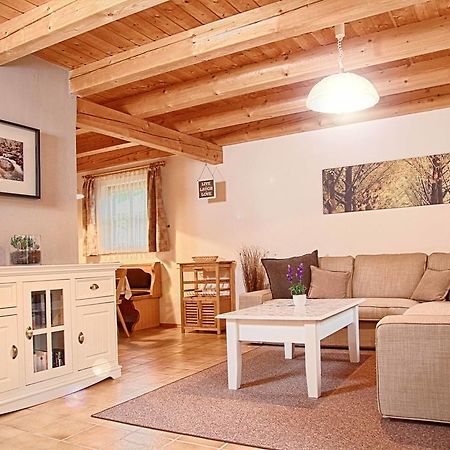 Ferienhaus Regent 외부 사진