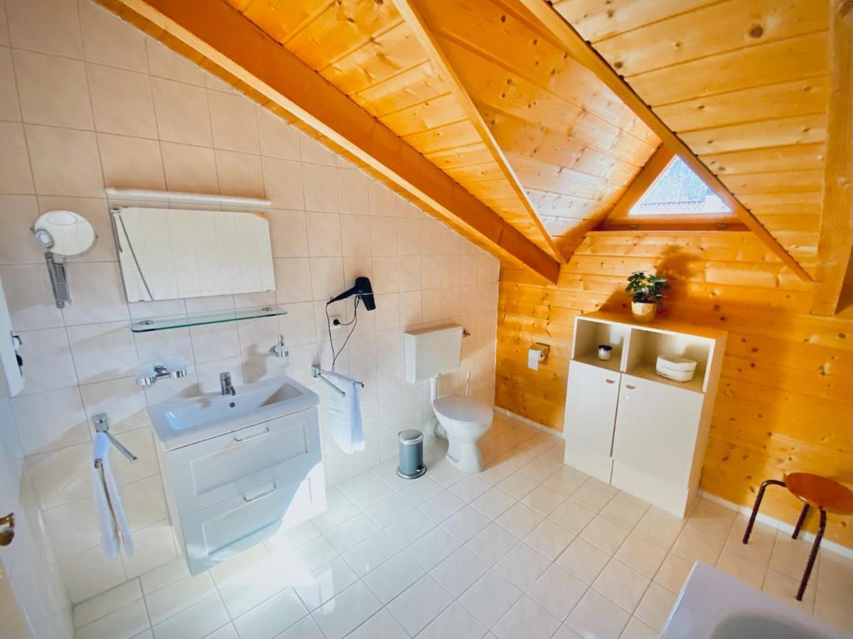 Ferienhaus Regent 외부 사진