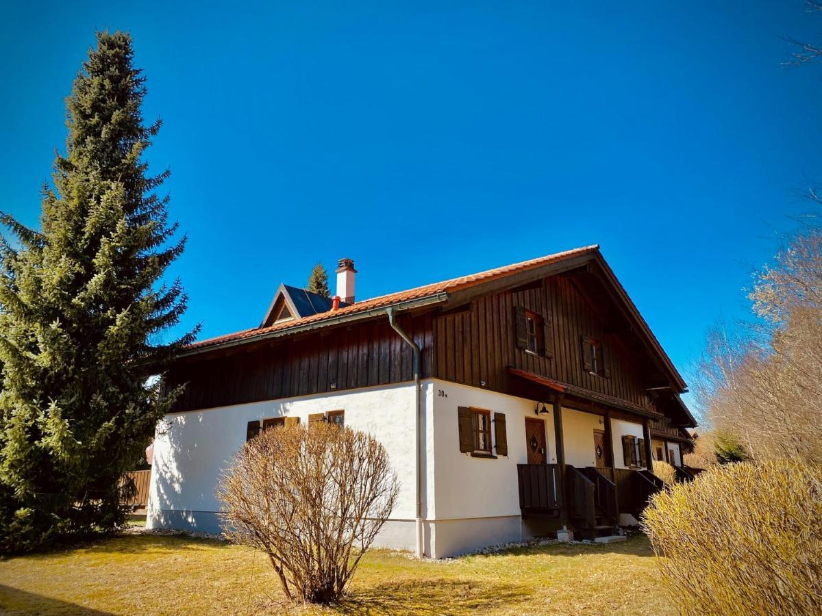 Ferienhaus Regent 외부 사진
