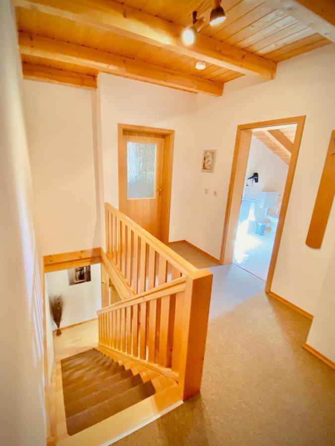 Ferienhaus Regent 외부 사진
