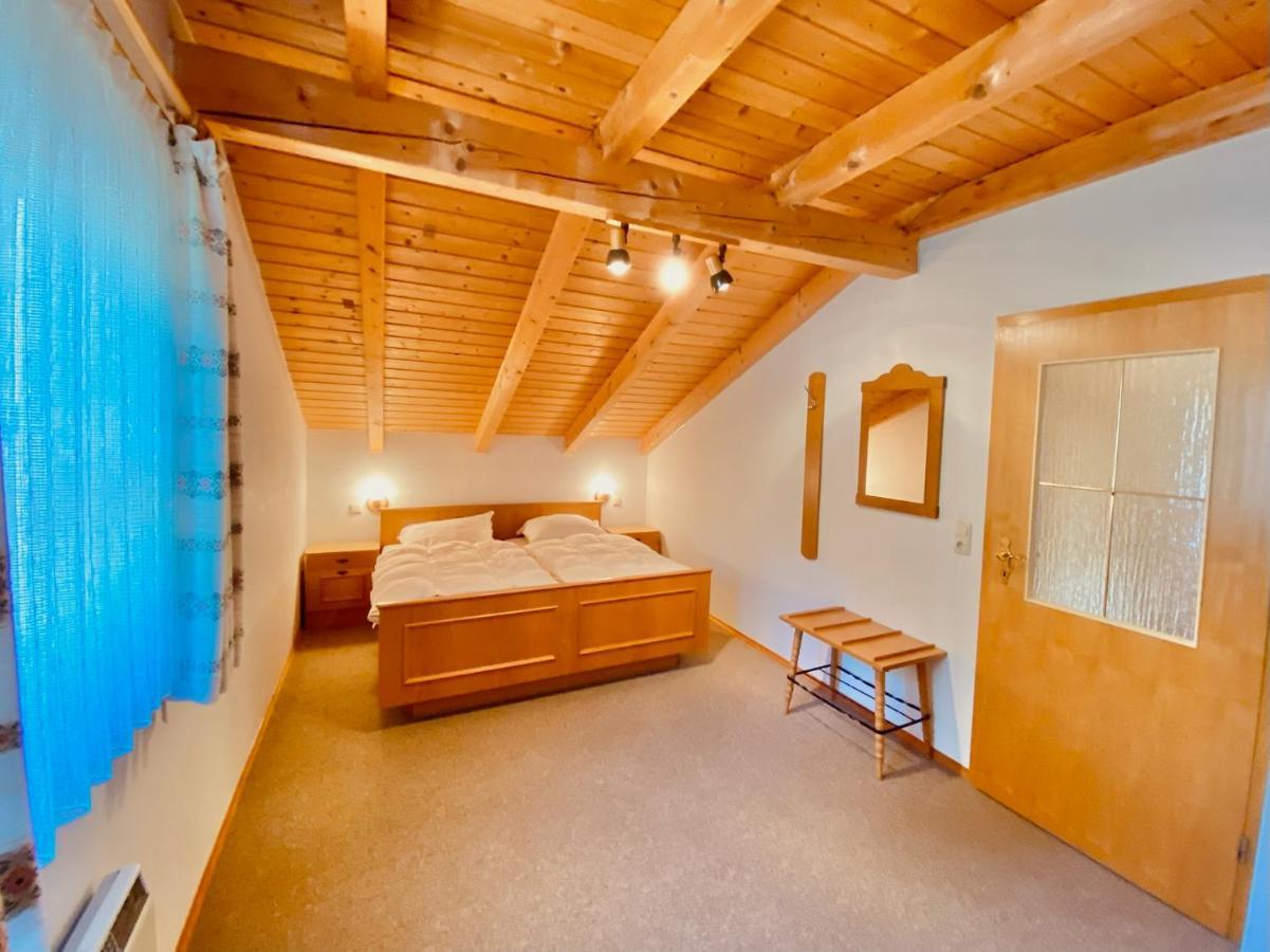 Ferienhaus Regent 외부 사진
