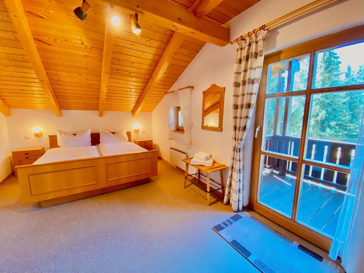 Ferienhaus Regent 외부 사진