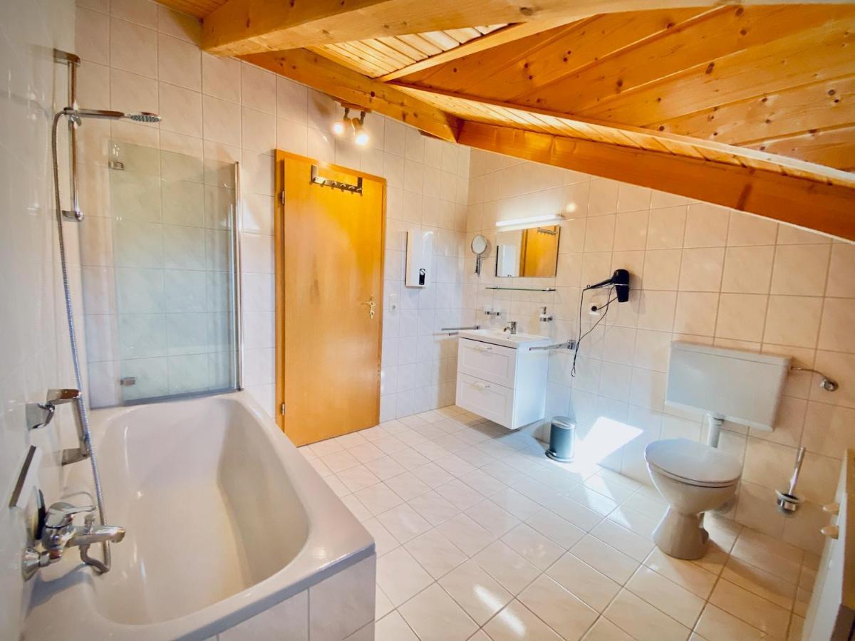 Ferienhaus Regent 외부 사진