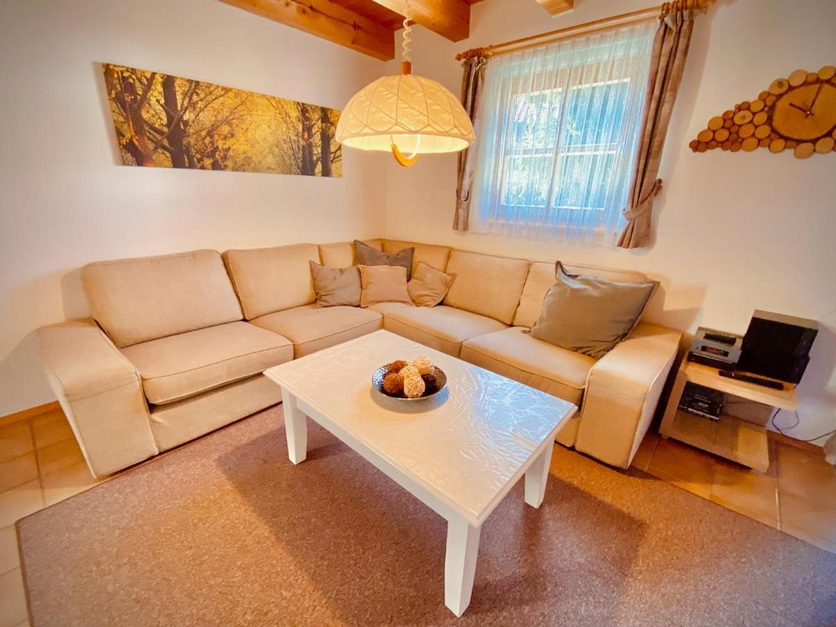 Ferienhaus Regent 외부 사진