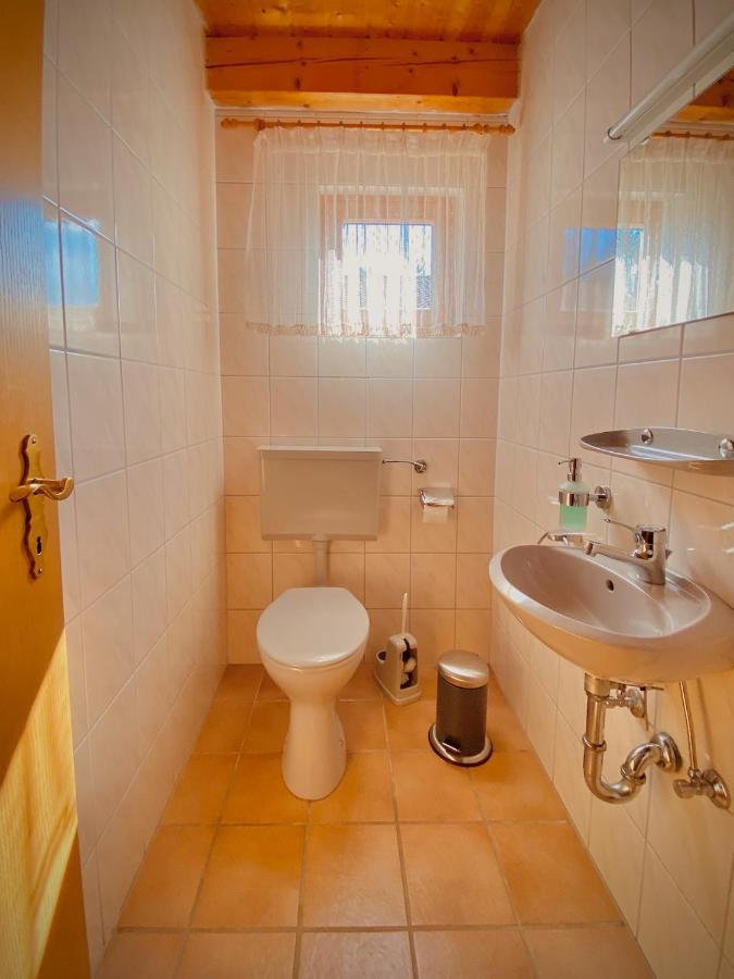 Ferienhaus Regent 외부 사진