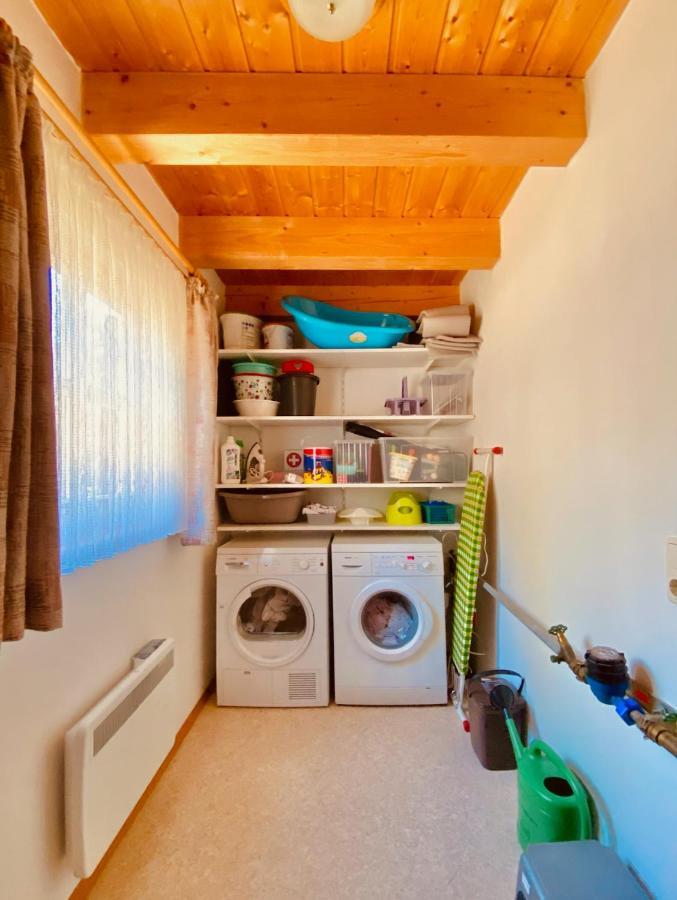Ferienhaus Regent 외부 사진