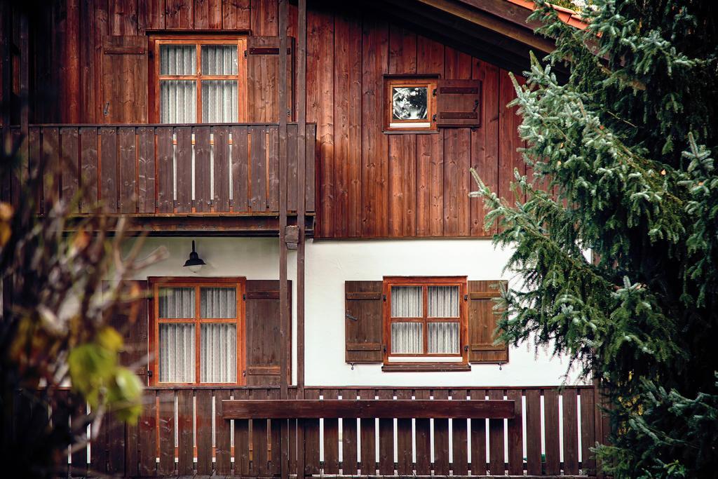 Ferienhaus Regent 외부 사진