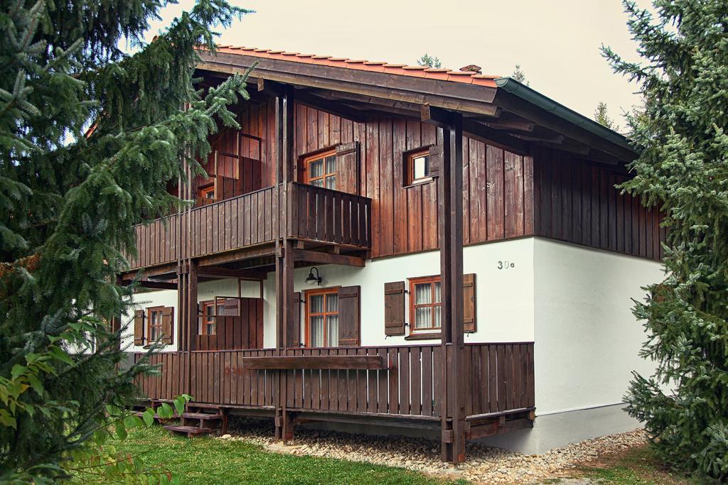 Ferienhaus Regent 외부 사진