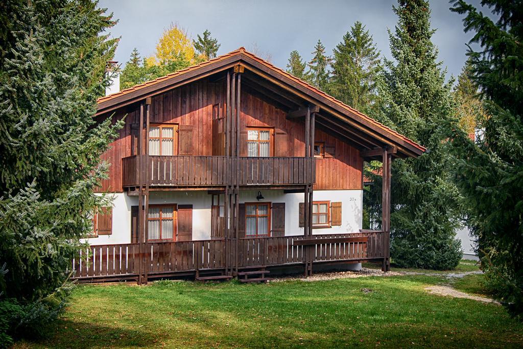 Ferienhaus Regent 외부 사진