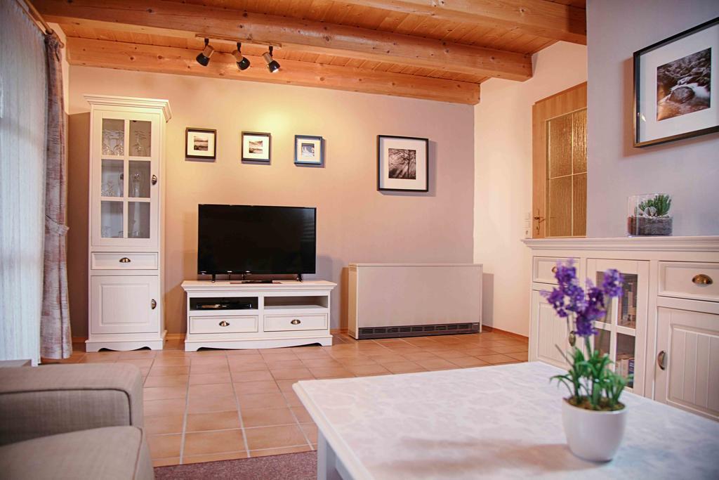 Ferienhaus Regent 외부 사진